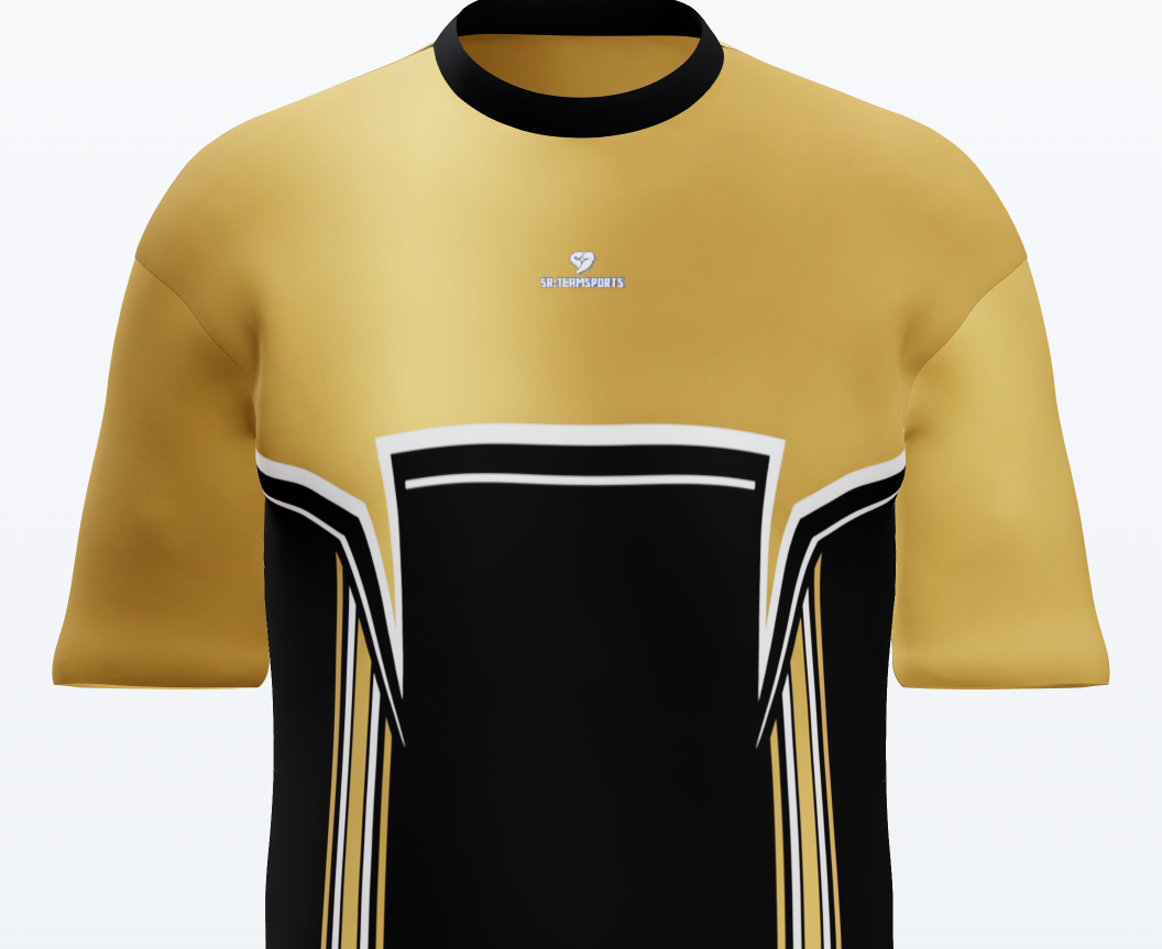Esports Trikot Blitzschild – individuell bedrucken