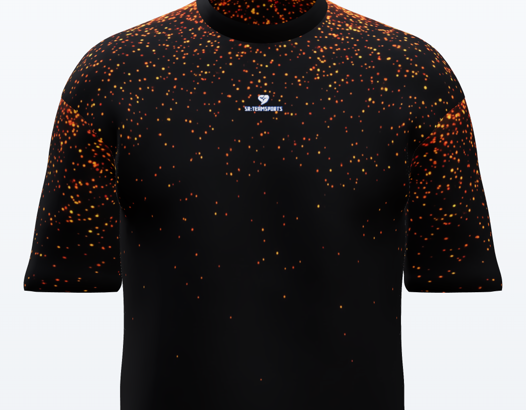 Esports Trikot Funkenregen – individuell bedrucken