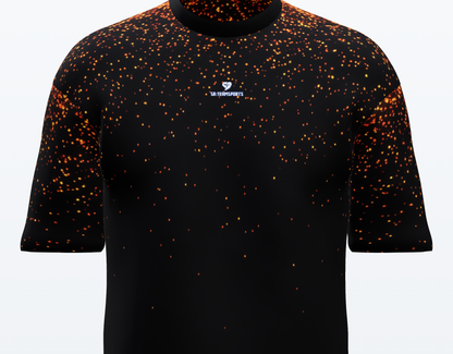 Esports Trikot Funkenregen – individuell bedrucken