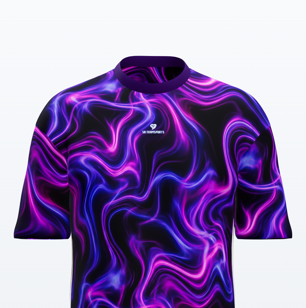 Esports Trikot Plasma – individuell bedrucken