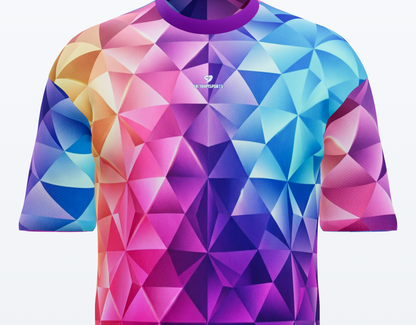 Esports Trikot Prisma – individuell bedrucken