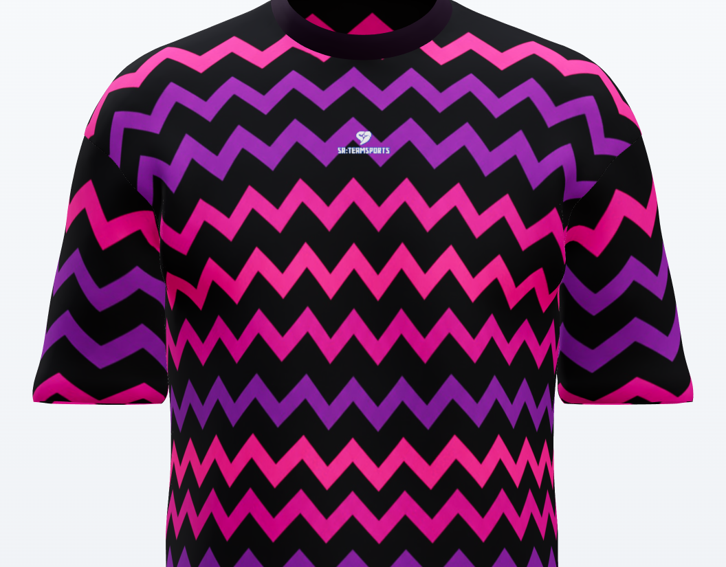 Esports Trikot Pulswelle – individuell bedrucken
