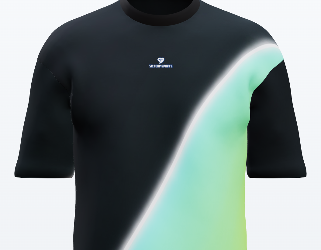 Esports Trikot Split – individuell bedrucken