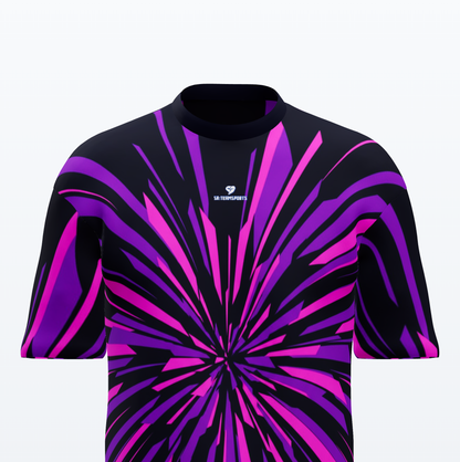Esports Trikot Vortex – individuell bedrucken