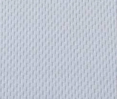 Nahaufnahme des Polyester-Funktionsgewebes