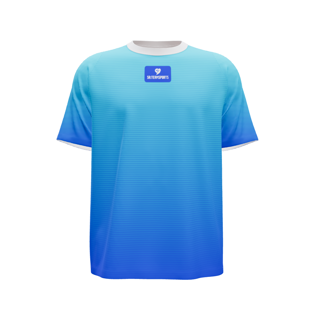 Laufshirt Kinder – individuell bedrucken